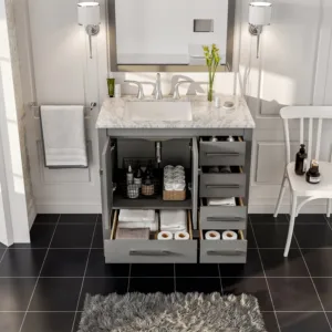 Bathroom Vanities