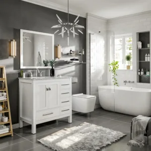 Bathroom Vanities