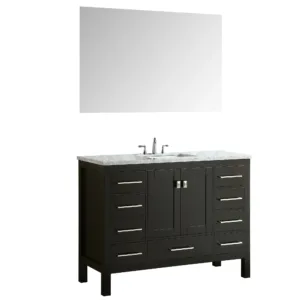 Bathroom Vanities