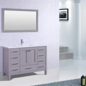 Bathroom Vanities