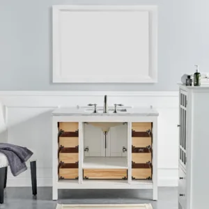 Bathroom Vanities