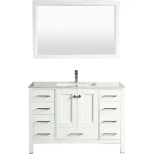 Bathroom Vanities