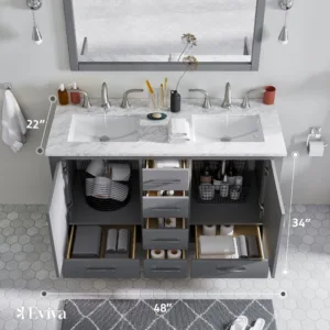Bathroom Vanities