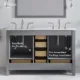 Bathroom Vanities