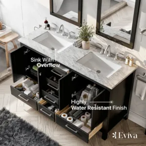 Bathroom Vanities