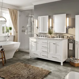 Bathroom Vanities