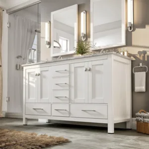 Bathroom Vanities