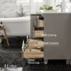 Bathroom Vanities