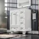 Bathroom Vanities