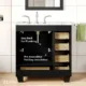 Bathroom Vanities