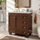 Bathroom Vanities