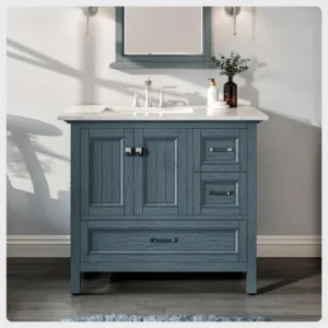 Bathroom Vanity