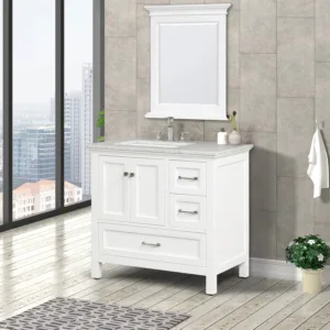 Bathroom Vanity