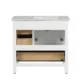 Bathroom Vanity