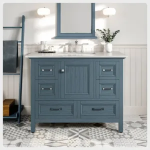 Bathroom Vanity