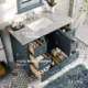 Bathroom Vanity