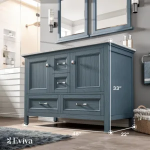 Bathroom Vanity