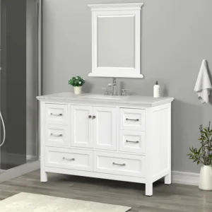 Bathroom Vanity