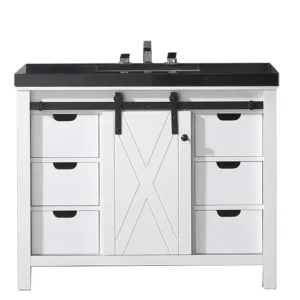 Bathroom Vanity