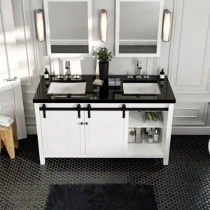 Bathroom Vanity