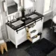 Bathroom Vanity