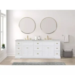 Bathroom Vanity
