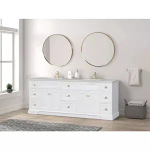 Bathroom Vanity