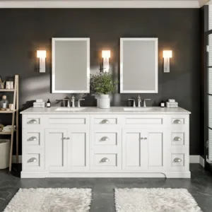 Bathroom Vanity