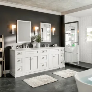 Bathroom Vanity
