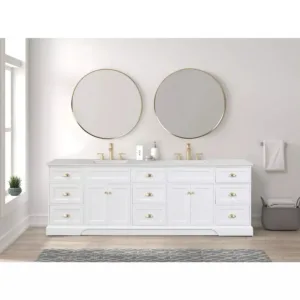 Bathroom Vanity