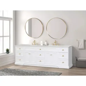 Bathroom Vanity