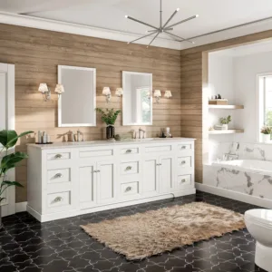 Bathroom Vanity