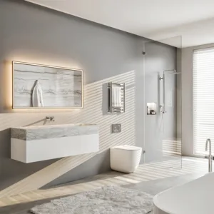 Bathroom Vanity