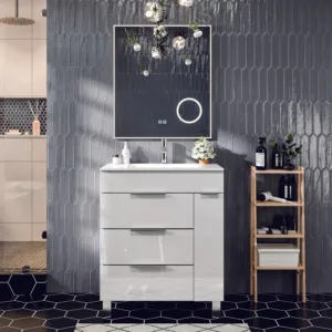 Bathroom Vanity