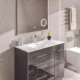 Bathroom Vanity