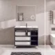 Bathroom Vanity