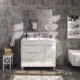 Bathroom Vanity
