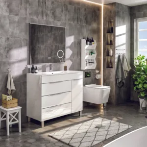 Bathroom Vanity