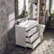 Bathroom Vanity
