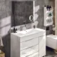 Bathroom Vanity