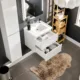 Bathroom Vanity