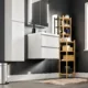 Bathroom Vanity