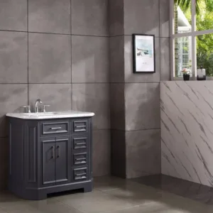 Bathroom Vanity
