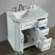 Bathroom Vanity