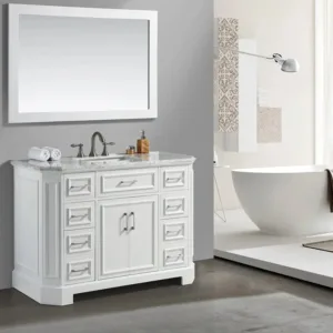 Bathroom Vanity