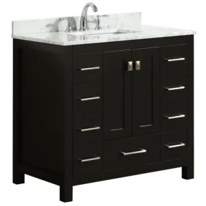 Bathroom Vanity