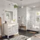 Bathroom Vanity