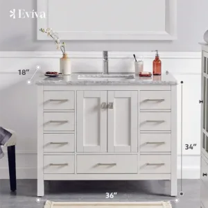 Bathroom Vanity