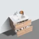 Bathroom Vanity