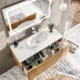 Bathroom Vanity
